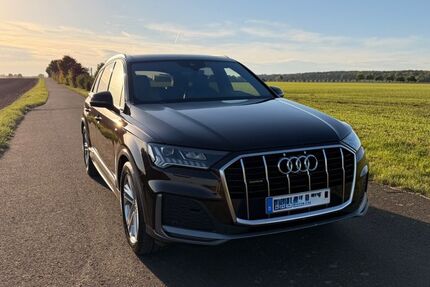 Audi Q7 115.242 km 45.499 &euro; Dingelstädt 37351