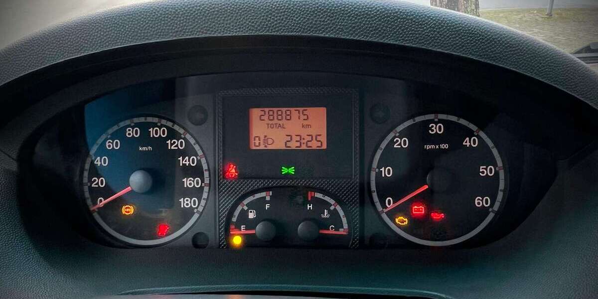 Fiat Ducato 288.000 km 5.490 € Rüsselsheim Am Main 65428