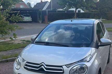 Citroen C1 87.000 km 10.500 &euro; Geesthacht, Stadt 21502