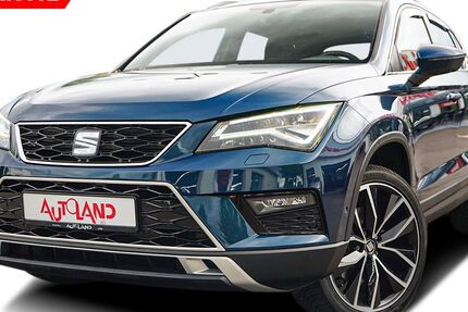 Seat Ateca 69.547 km 22.390 &euro; Gotha 99867