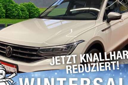 VW Tiguan Allspace 119.526 km 27.340 &euro; Marktredwitz 95615