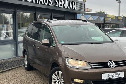 VW Sharan 280.000 km 6.990 &euro; Peine 31226