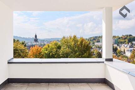 Wohnung Attendorn - 3 Zimmer, 84 m&sup2;, 410.000&euro; | Angebot:25357582