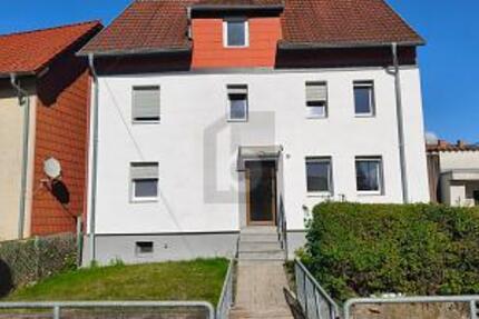 FAMILIENFREUNDLICH, SANIERT UND MIT STIL - Haus Gerstungen | Angebot:26817044
