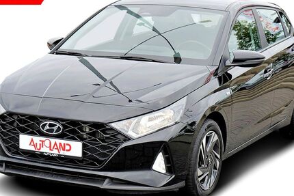 Hyundai i20 62.981 km 19.950 € Eisenhüttenstadt 15890