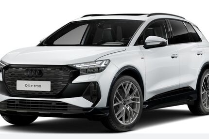 Audi Q4 e-tron 12.227 km 45.790 &euro; Bochum 44809