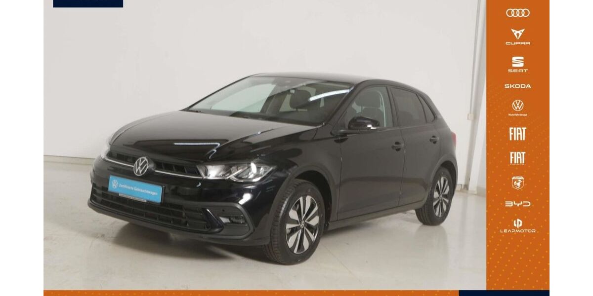 VW Polo 10.504 km 22.980 &euro; Neumarkt 92318