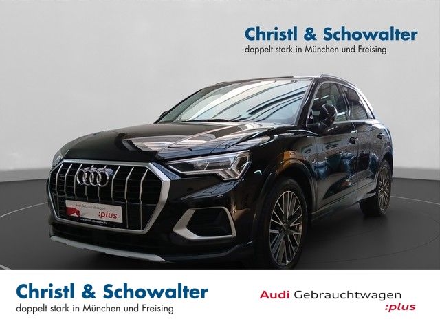 Audi Q3 89.980 km 34.408 € Freising 85356