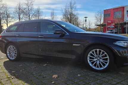 BMW 520 220.000 km 17.800 &euro; Oyten 28876