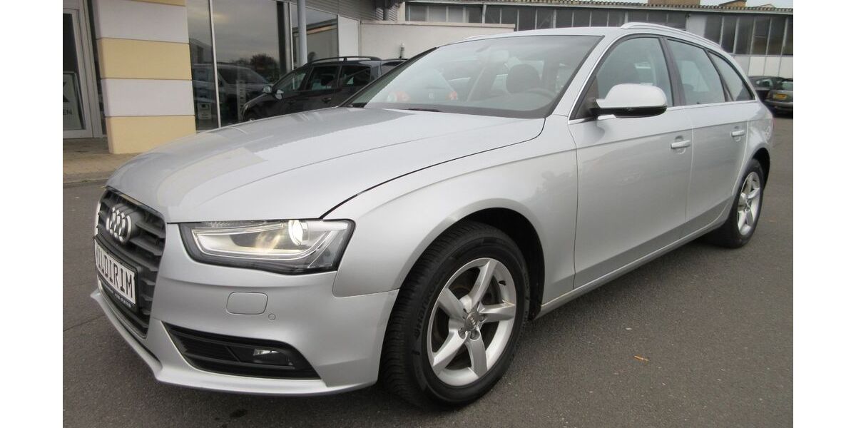 Audi A4 149.300 km 9.995 &euro; Tauberbischofsheim 97941