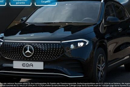 Mercedes-Benz EQA 8.574 km 42.890 &euro; Berlin 10587