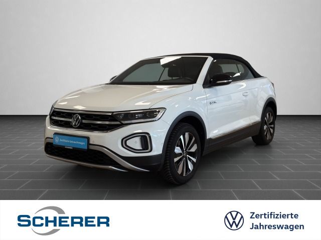 VW T-Roc 24.483 km 24.900 &euro; Mainz 55120