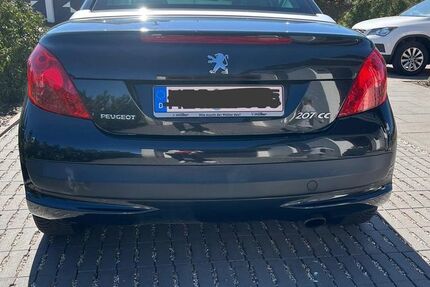 Peugeot 207 127.000 km 3.600 &euro; Wadern 66687