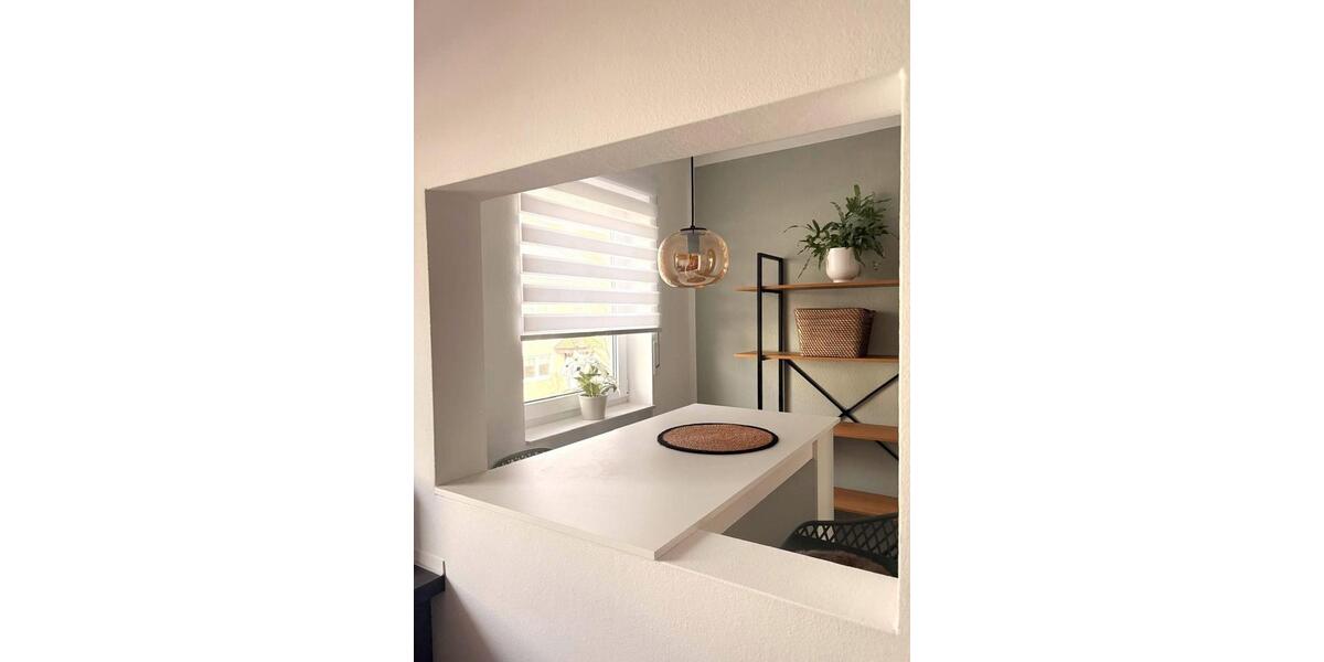 Maisonettenwohnung Hockenheim - 3.5 Zimmer, 80 m&sup2;, 1.550&euro; | Angebot:25146637