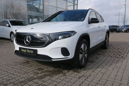 Mercedes EQA