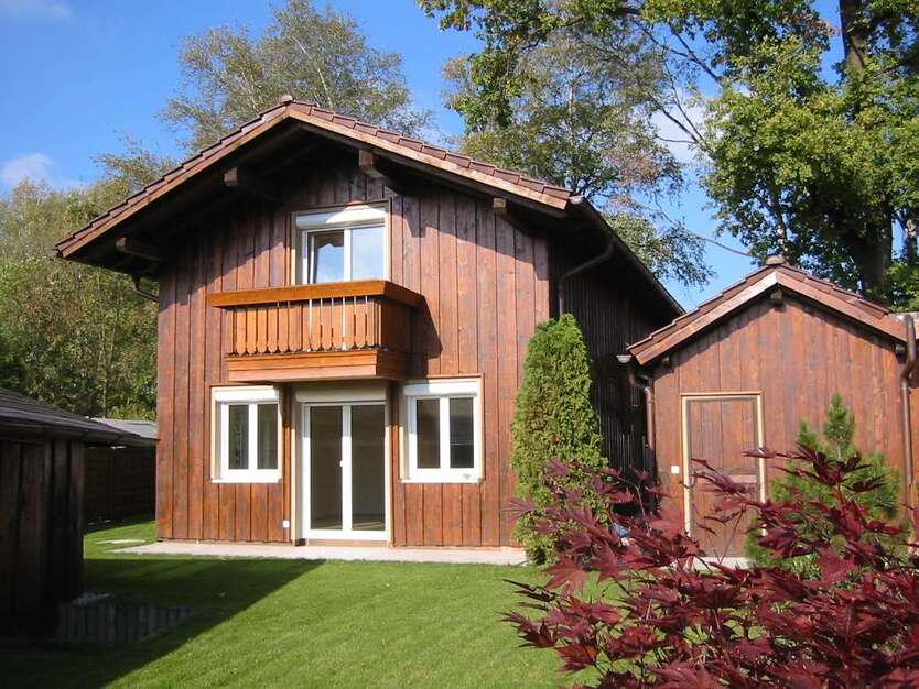 Haus zum Mieten in Starnberg 2.290 € 145 m² 3 zimmer