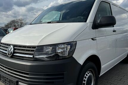 VW T6 Transporter 345.000 km 7.599 &euro; Oberkrämer 16727