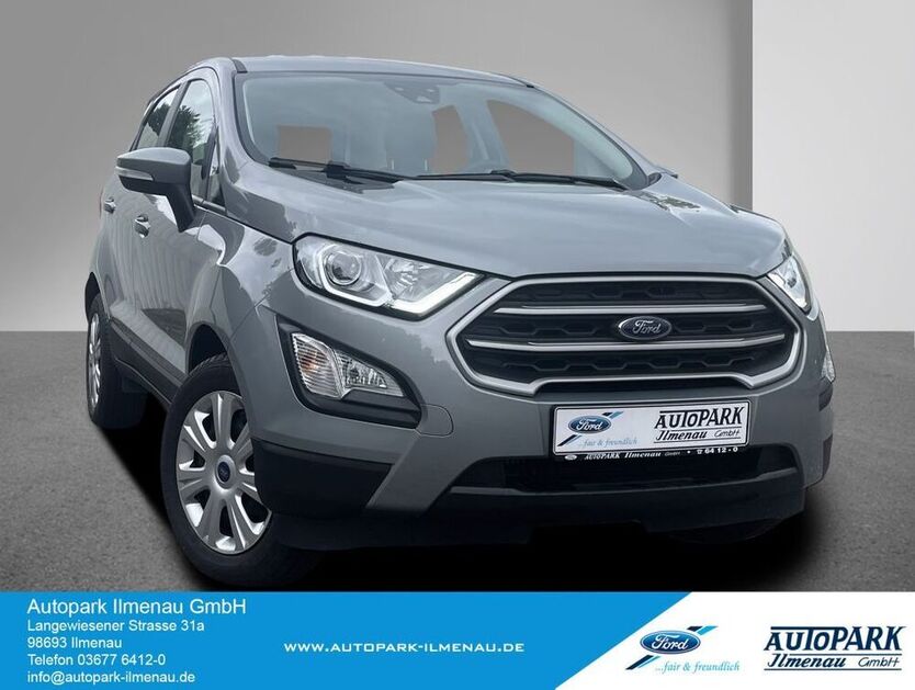 EcoSport