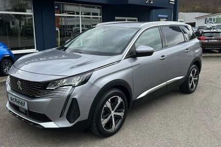 Peugeot 5008 62.800 km 22.890 &euro; Leipheim 89340