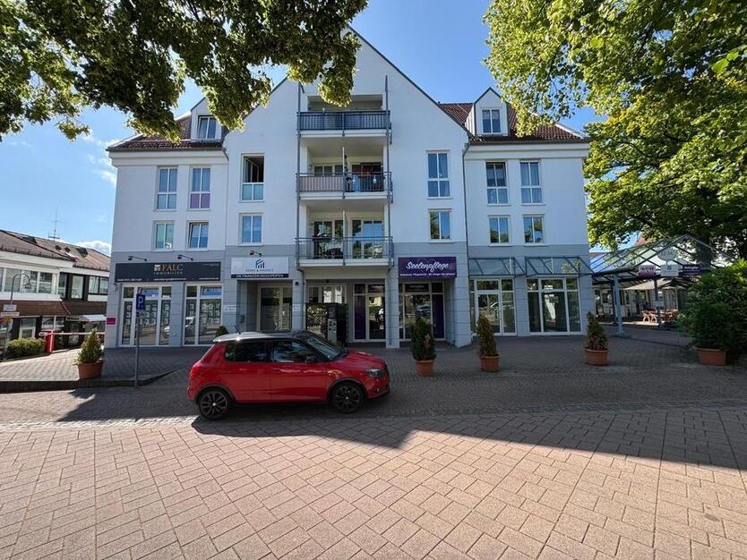 Modernes Büro in Toplage – Jetzt mieten! zimmer