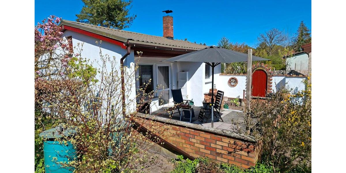Bungalow Rostock Alt Bartelsdorf - 1 Zimmer, 40 m&sup2;, 42.000&euro; | Angebot:26411729