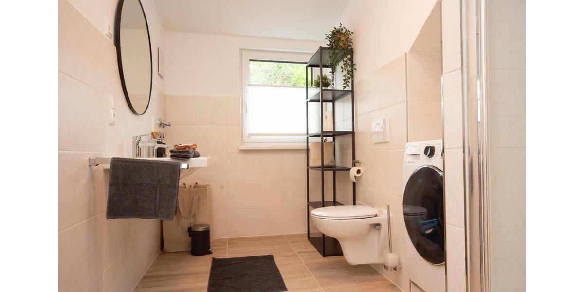 Etagenwohnung Bayreuth Meyernberg - 1 Zimmer, 60 m&sup2;, 850&euro; | Angebot:26408107