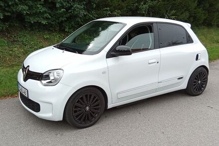 Renault Twingo 14.000 km 14.400 &euro; Eichenau 82223