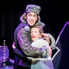 Ein Schaf fürs Leben 11.02.2026 Neues Theater Schaufenster