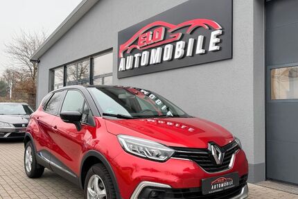 Renault Captur 51.131 km 12.490 &euro; Eppertshausen 64859