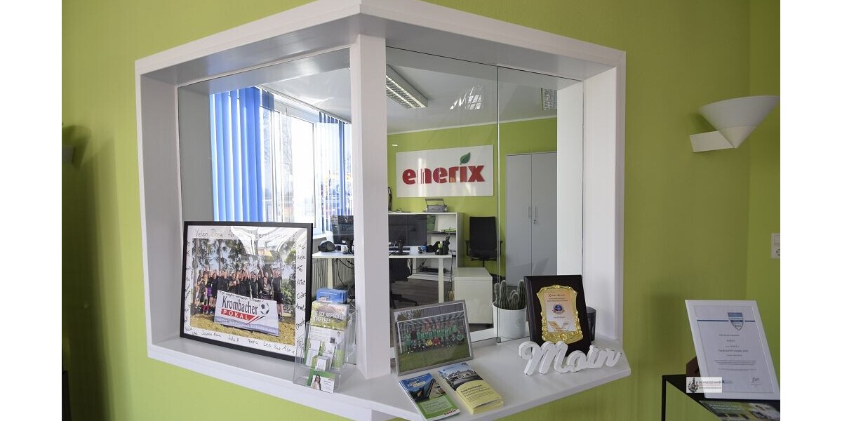 Gewerbefläche TOP-Lage an der B6 2 Hallen mit je ca. 600 m² 1 Halle mit ca. 150 m² + Büro 300 m² - Gewerbeobjekt Weyhe | Angebot:25181992