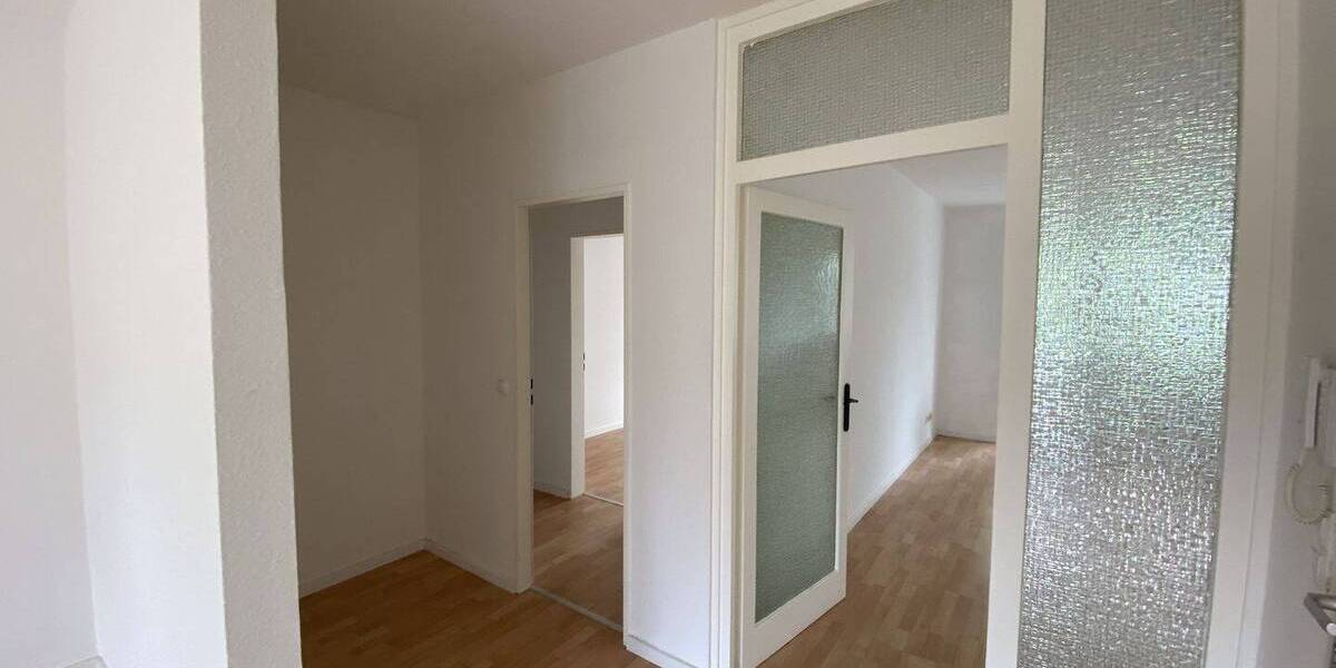 Etagenwohnung Dorsten Wulfen - 4 Zimmer, 96 m&sup2;, 750&euro; | Angebot:26874959