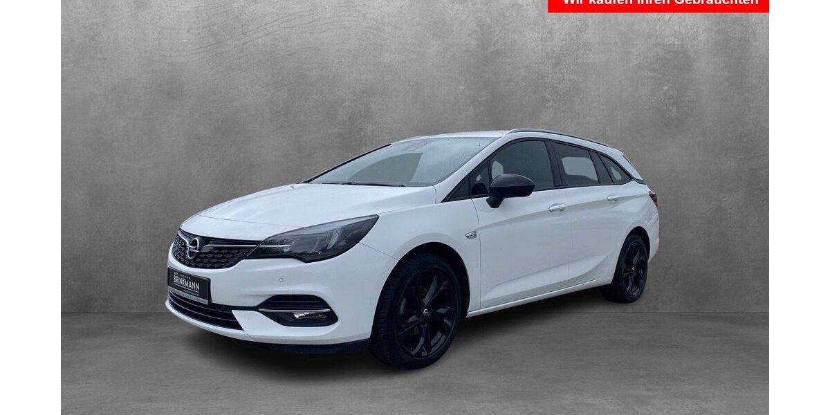 Opel Astra 57.986 km 15.990 &euro; Güstrow 18273
