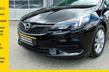 Opel Astra 89.200 km 15.790 &euro; Beyharting 83104