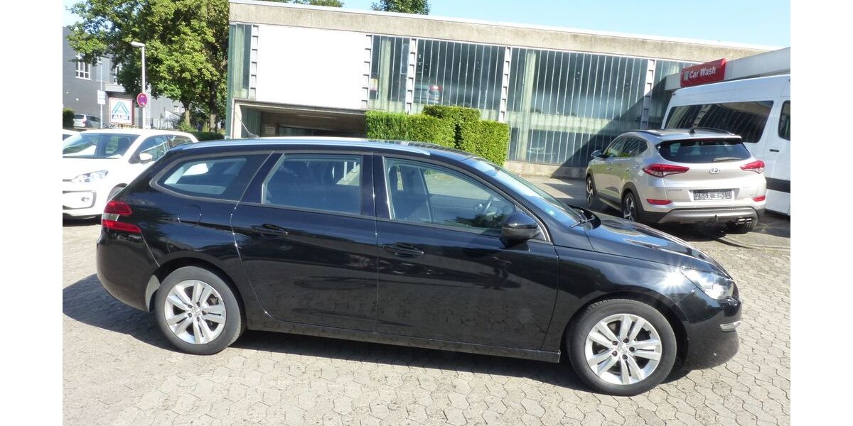 Peugeot 308 101.000 km 7.500 &euro; Hannover 30179