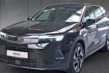 Opel Grandland (X) 9.781 km 27.840 &euro; Erfurt 99086