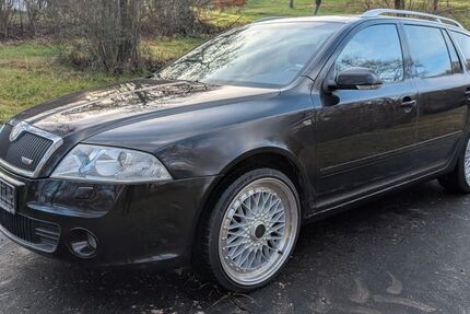 Skoda Octavia 230.550 km 2.800 &euro; Weißenburg 91781