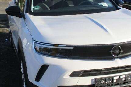 Opel Mokka 41.023 km 16.790 &euro; Dinkelsbühl 91550