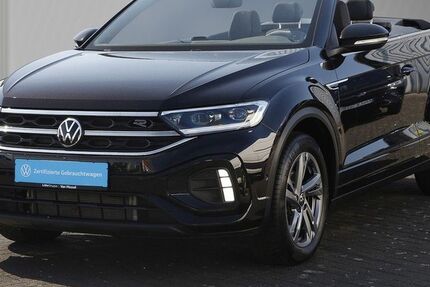 VW T-Roc 14.250 km 31.480 &euro; Koblenz 56070