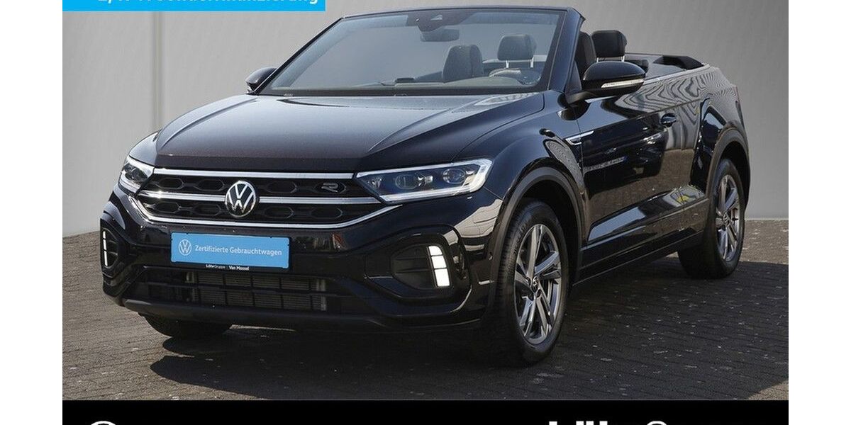 VW T-Roc 14.250 km 31.480 &euro; Koblenz 56070