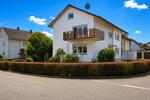 GROßZÜGIGES ZUHAUSE - Zweifamilienhaus Klettgau | Angebot:27115219