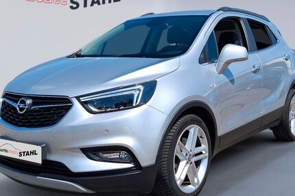 Opel Mokka 55.127 km 15.500 &euro; Untermeitingen 86836