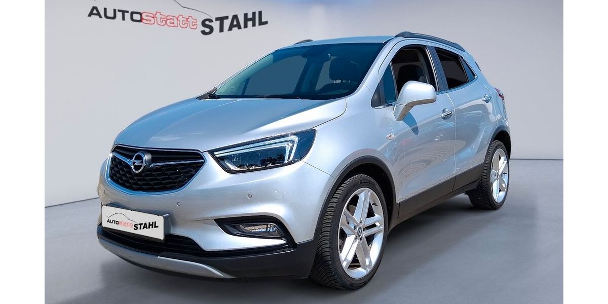 Opel Mokka 55.127 km 15.500 &euro; Untermeitingen 86836