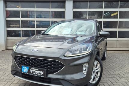 Ford Kuga 100.000 km 16.300 &euro; Osnabrück 49090
