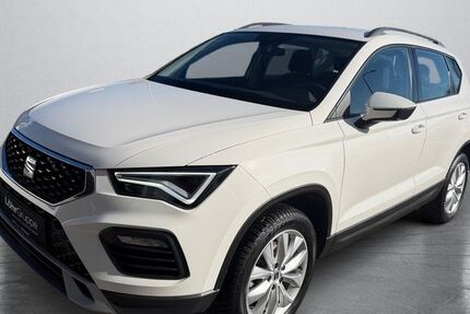 Seat Ateca 35.126 km 18.990 &euro; Daun 54550