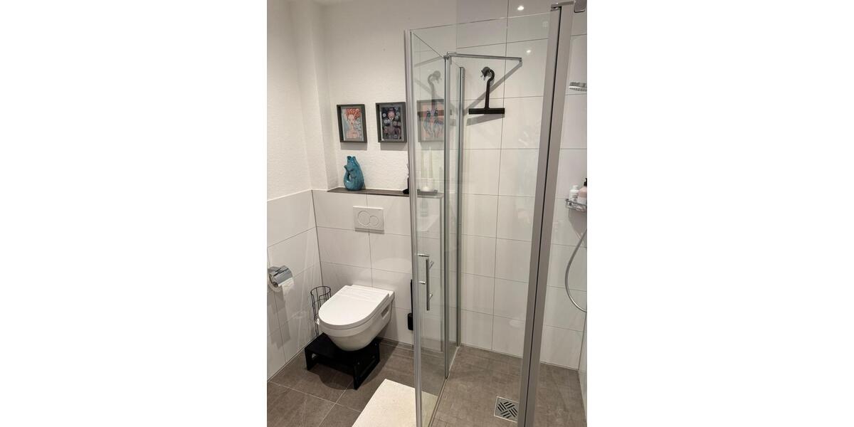 Penthouse Wohnung 2 zimmer