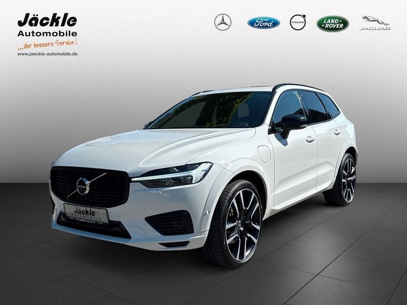 Volvo XC60 108.850 km 36.950 € Bad Wörishofen 86825