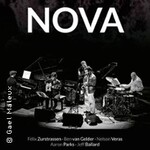 Nova feat. Aaron Parks & Jeff Ballard