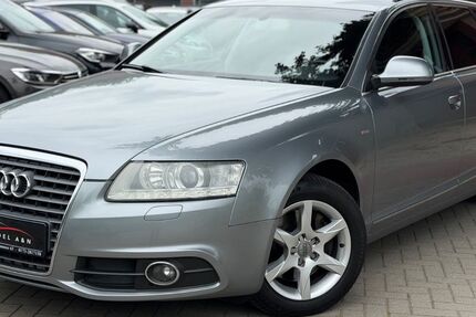 Audi A6 210.932 km 9.499 &euro; Güstrow 18273