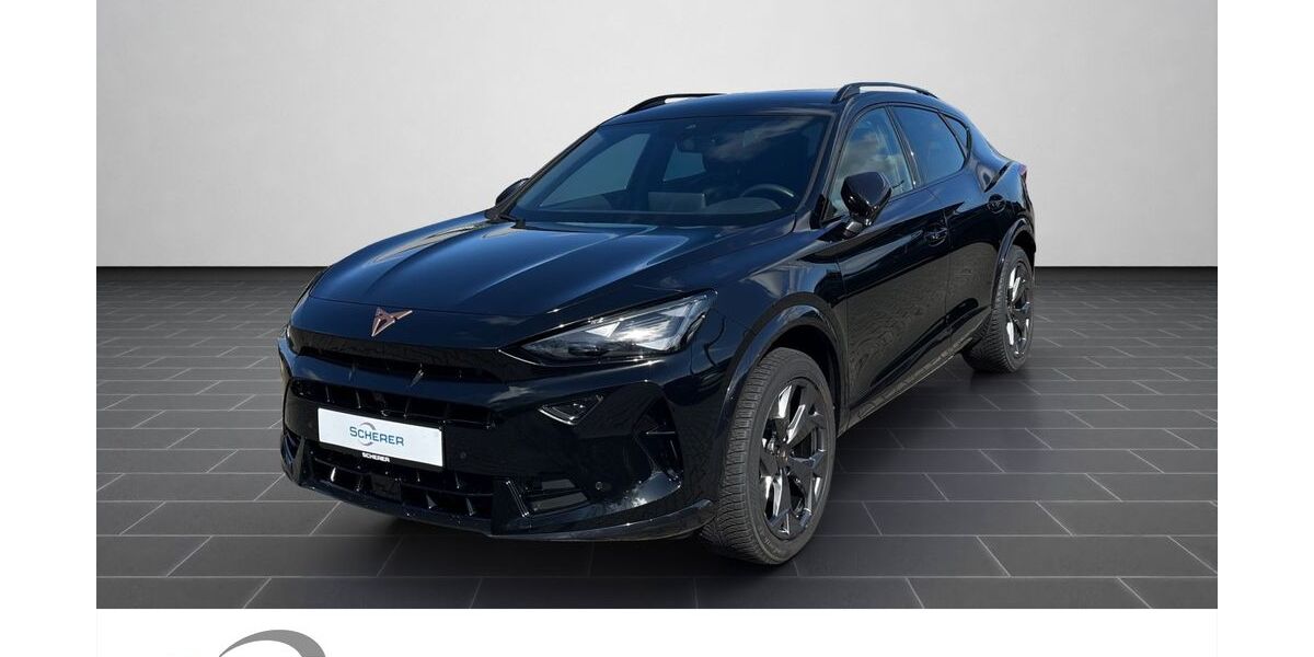 Cupra Formentor 21.211 km 29.980 &euro; Mainz 55129