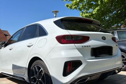 Kia ceed / Ceed